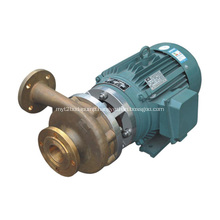 Cryogenic Gas Centrifugal Pump